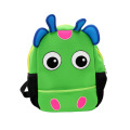 2021 Factory Direct Selling Colorful Cartoon School Bag Shoulder Bag Backpack Bag for Kids